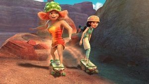 Poster for Skate or Dawn