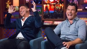 Poster for Jax Taylor & Jerry O'Connell