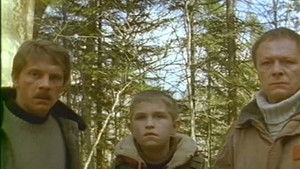 Poster for Episode 9