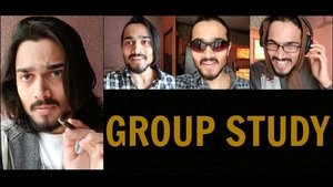 Poster for Group Study