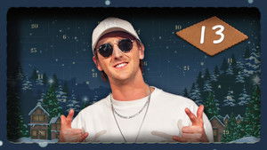 Poster for Andreas Haukeland