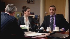 Poster for D.I.V.O.R.C.E.