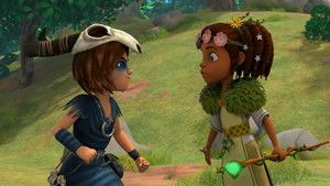 Poster for Episode 29