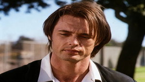 Poster for Love, Mancini-Style