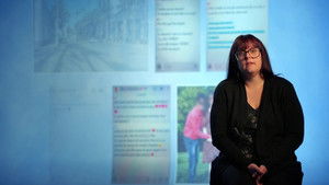 Poster for Episode 9