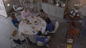 Poster for Episode 3