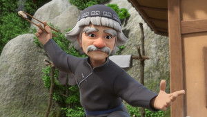 Poster for Episode 2