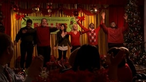 Poster for Christmas Scandal