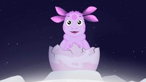 Poster for Lunar guest