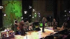 Poster for Room For Change / The Sorrow and the Party