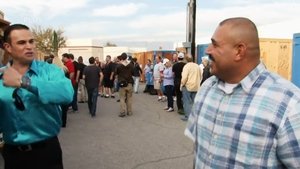 Poster for Nobody's Vault But Mine