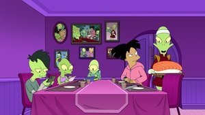 Poster for Scared Screenless