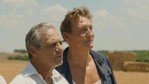 Poster for Episode 8