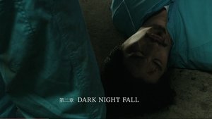 Poster for Second Chapter: DARK NIGHT FALL