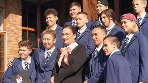 Poster for Episode 3