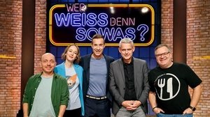 Poster for Episode 61