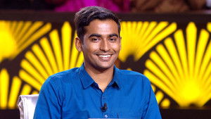 Poster for Yuva Shakti