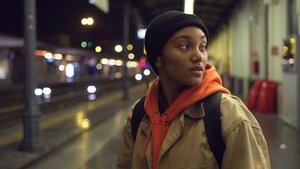 Poster for Right here, right now #8