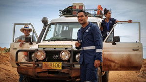 Poster for Episode 2