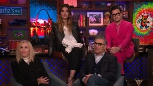 Poster for Schitt's Creek