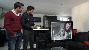 Poster for Episode 7