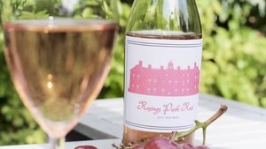 Poster for Rosings Rosé