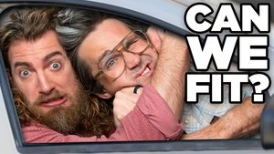 Poster for Try To Squeeze Into This Challenge