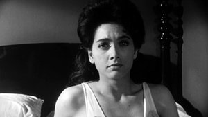 Poster for Blue Murder