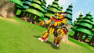 Poster for Episode 38