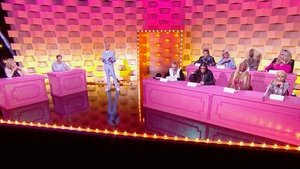 Poster for Snatch Game