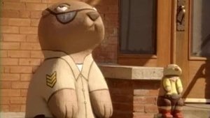 Poster for Gopher It