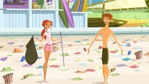 Poster for Sick Day
