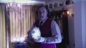 Poster for The Power Thief Poster for The Power Thief