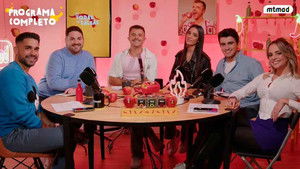 Poster for Episode 1