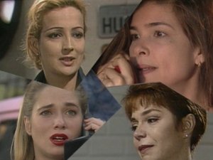 Poster for Chapter 232 Poster for Chapter 232