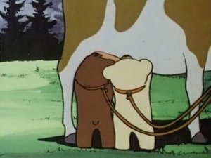 Poster for Painful parting