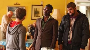 Poster for The Business End of Things