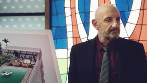 Poster for The Moment of Truth