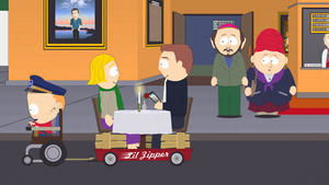Poster for Handicar