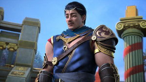 Poster for Episode 37 Poster for Episode 37