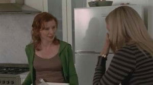 Poster for Lauren Rising Poster for Lauren Rising