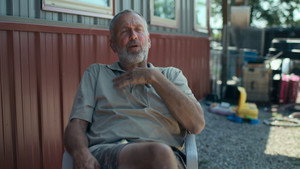 Poster for The Lyin' King