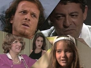 Poster for Chapter 98 Poster for Chapter 98