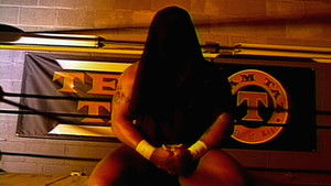 Poster for ECW Hardcore TV - Apr. 08, 1997