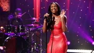 Poster for Coco Jones, Skai Jackson