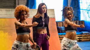 Poster for Sweet Tooth