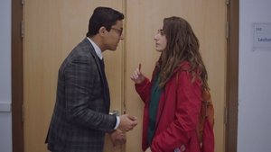 Poster for Episode 1