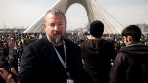 Poster for The Deal & City of Lost Children