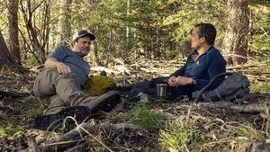 Poster for Rainn Wilson in Utah's La Sal Mountains