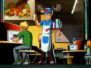 Poster for Episode 4 Poster for Episode 4